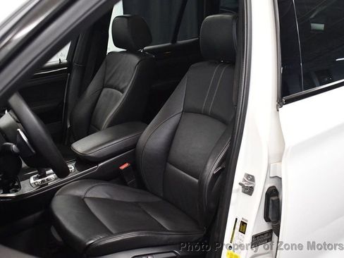 Used 2016 BMW X3 xDrive35i image 6