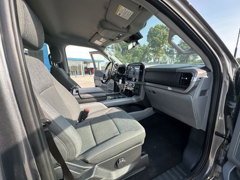 Used 2024 Ford F150 XLT w/ Mobile Office Package AWD/4WD image 40