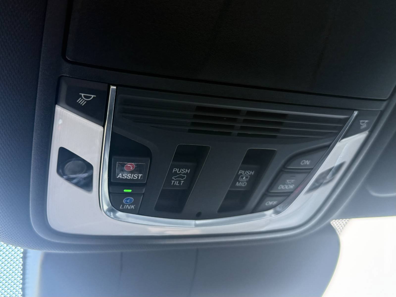Used 2022 Acura RDX AWD image 31