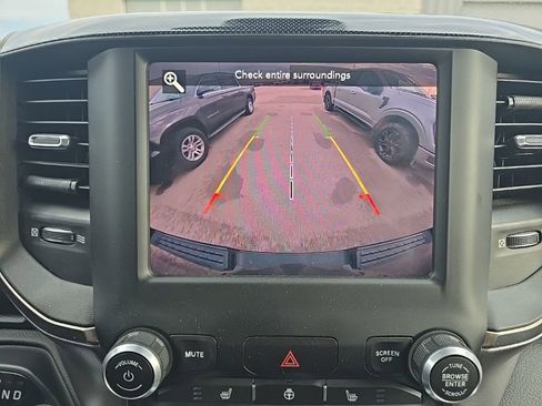 Used 2019 RAM 1500 Sport w/ Level 2 Equipment Group AWD/4WD image 22