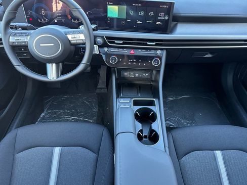 New 2026 Hyundai Sonata SEL FWD image 10