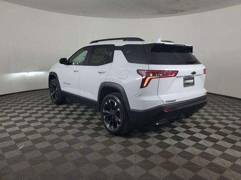 New 2026 Chevrolet Equinox RS image 6