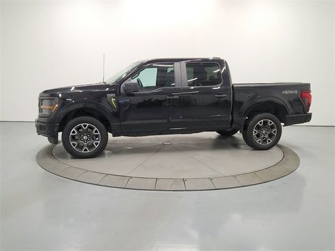 Used 2024 Ford F150 STX image 4