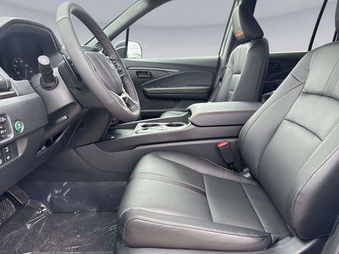 New 2026 Honda Ridgeline TrailSport image 22