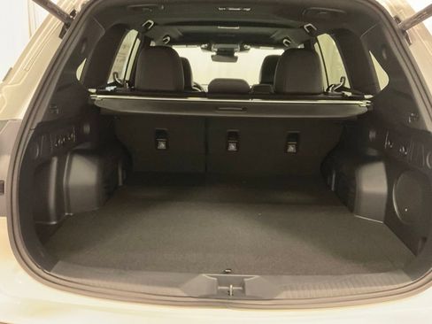 New 2026 Subaru Forester Sport AWD/4WD image 22