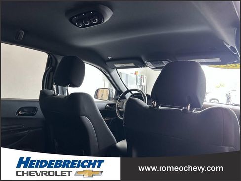 Used 2023 Dodge Durango GT AWD/4WD image 32