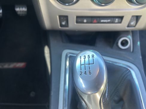 Used 2012 Dodge Challenger SRT8 Yellow Jacket w/ Premium Sound Group image 17