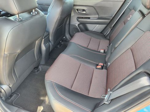 New 2026 Nissan Kicks SR image 25