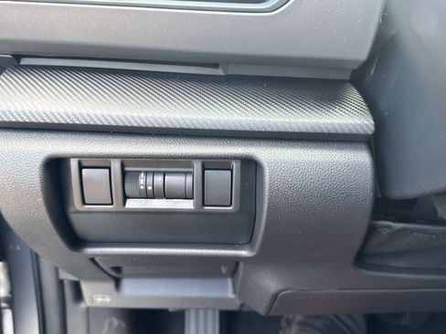 New 2026 Subaru Crosstrek 2.0i Premium AWD/4WD image 29