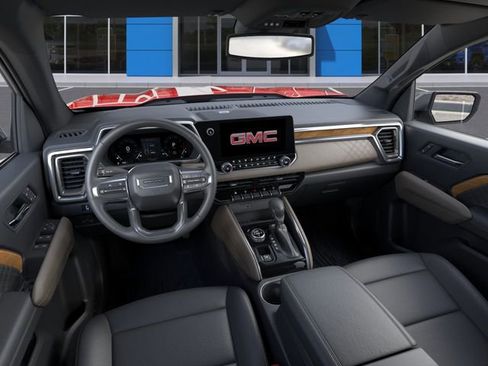 New 2026 GMC Canyon Denali AWD/4WD image 18