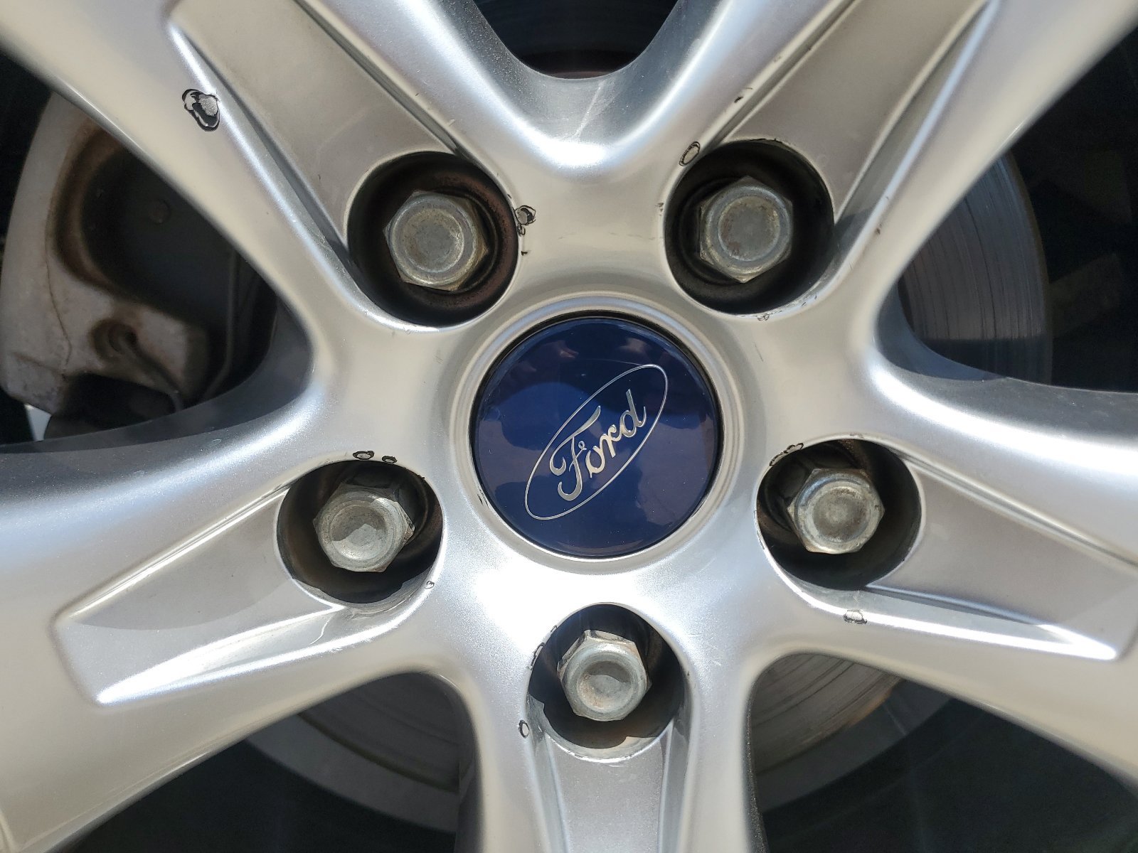Used 2014 Ford Escape Titanium w/ Equipment Group 401A FWD image 10