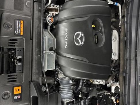 Used 2023 MAZDA CX-5 AWD 2.5 S w/ Select Package image 27