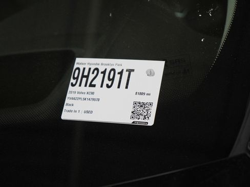 Used 2019 Volvo XC90 T6 Inscription w/ Luxury Package AWD/4WD image 34
