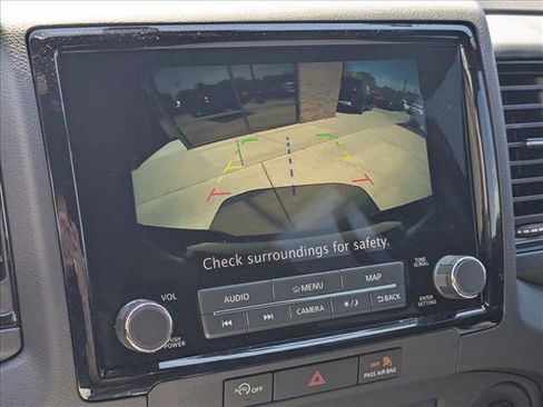 Used 2024 Nissan Frontier Pro-X RWD image 15
