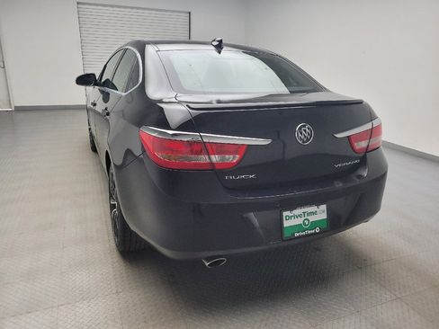 Used 2017 Buick Verano Sport Touring FWD image 6