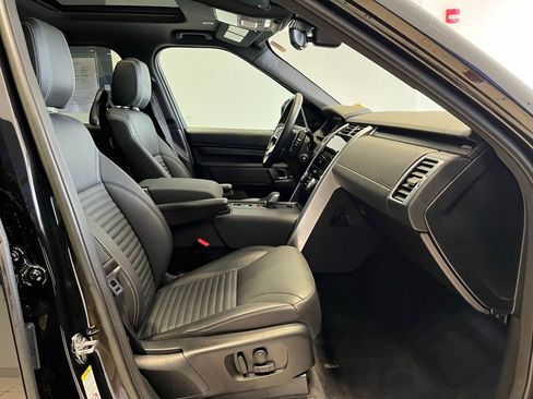 Used 2023 Land Rover Discovery S R-Dynamic AWD/4WD image 40