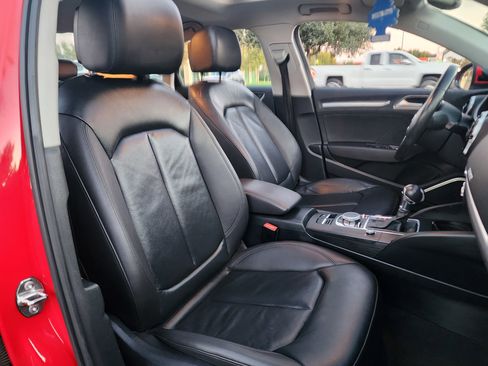 Used 2016 Audi A3 2.0T Premium Plus w/ Technology Package image 15