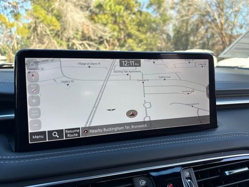 Used 2023 Genesis G70 2.0T image 24