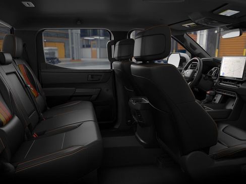 New 2026 Toyota Tundra SR5 image 73