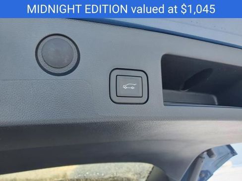 New 2026 Chevrolet Equinox LT w/ Convenience Package II image 11