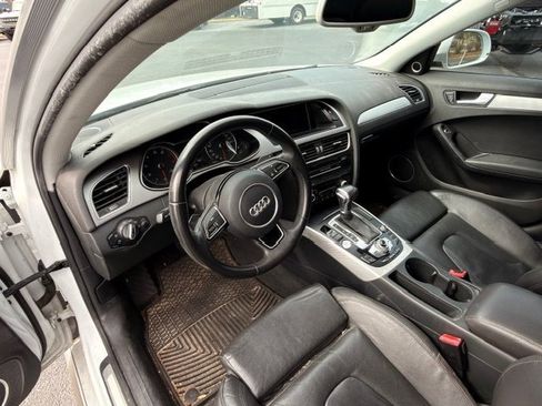 Used 2013 Audi A4 Premium Plus w/ Premium Plus Pkg image 7