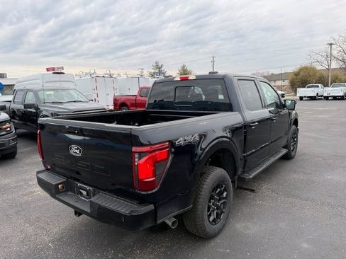 New 2026 Ford F150 XLT w/ Equipment Group 302A MID AWD/4WD image 8