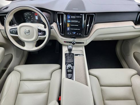 Used 2019 Volvo XC60 T5 Inscription FWD image 25