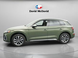 Used 2025 Audi Q5 2.0T Premium video 2