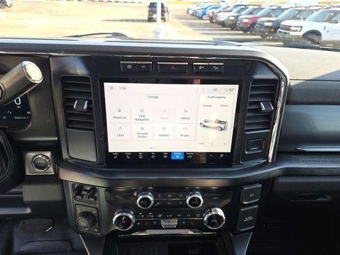 Used 2024 Ford F350 Lariat image 22