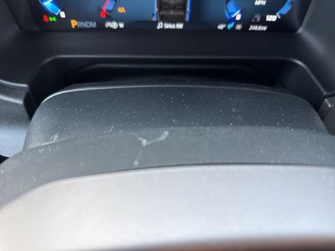 New 2025 Ford Bronco Badlands AWD/4WD image 34