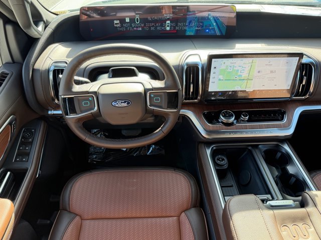 New 2027 Ford Expedition King Ranch AWD/4WD image 21