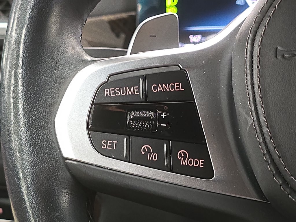 Certified 2024 BMW X7 xDrive40i w/ Executive Package AWD/4WD image 10