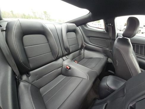 Used 2018 Ford Mustang Premium w/ Ecoboost Performance Package image 11