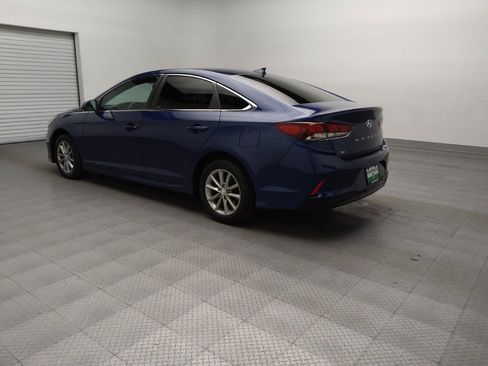 Used 2019 Hyundai Sonata SE image 5