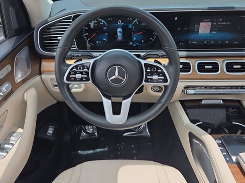 Used 2021 Mercedes-Benz GLE 350 image 10