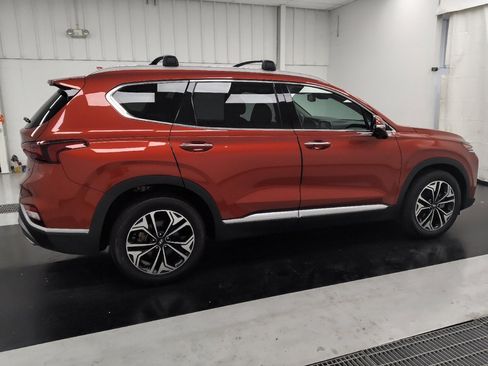 Used 2020 Hyundai Santa Fe SEL AWD/4WD image 10
