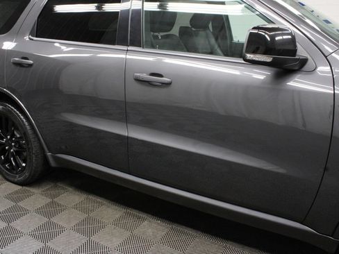 Used 2025 Dodge Durango R/T AWD/4WD image 35