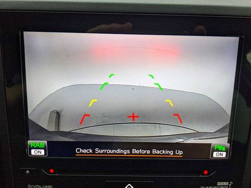 Certified 2023 Subaru Forester Wilderness image 18