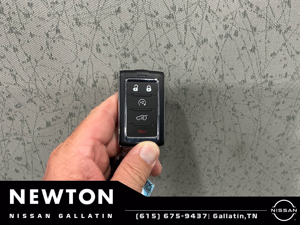 Used 2024 Jeep Grand Cherokee L Summit w/ High Altitude Package AWD/4WD image 89