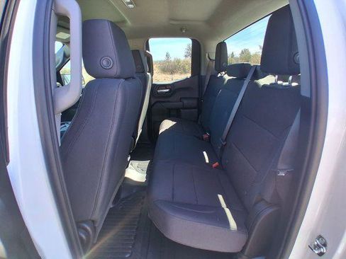 New 2026 GMC Sierra 1500 Pro w/ Pro Value Package image 11