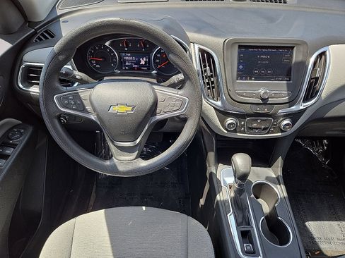 Used 2022 Chevrolet Equinox LT FWD image 18