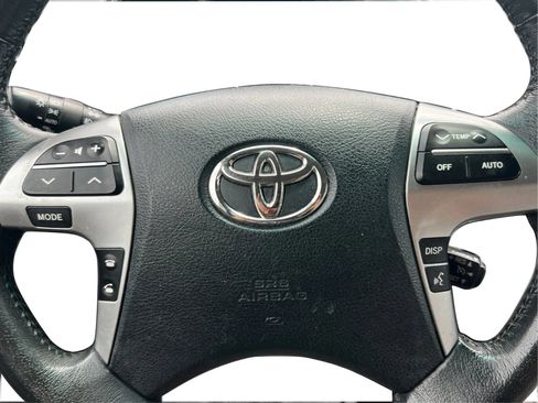 Used 2011 Toyota Highlander Limited w/ Tow Pkg AWD/4WD image 23