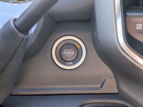 Used 2025 RAM 3500 Laramie w/ Sport Appearance Package AWD/4WD image 26