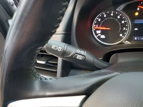 Used 2021 GMC Terrain SLT image 35