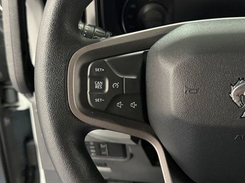 Used 2022 Ford Bronco 4-Door AWD/4WD image 18
