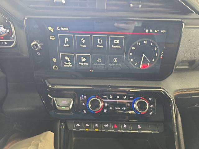 Certified 2024 GMC Sierra 1500 AT4 w/ AT4 Preferred Package AWD/4WD image 16