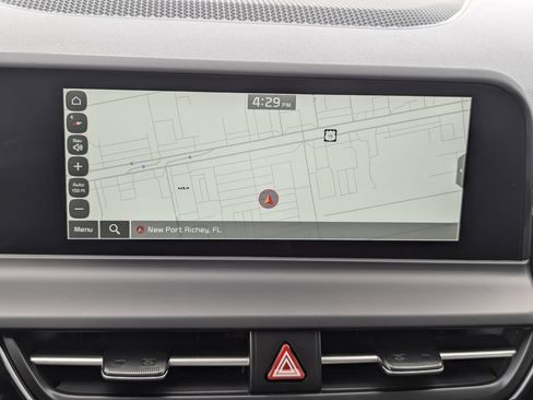 New 2026 Kia Seltos S AWD/4WD image 23