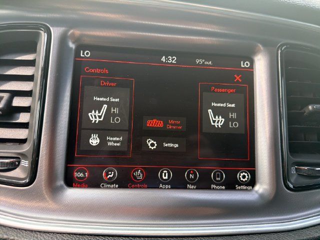 Used 2021 Dodge Challenger GT w/ Blacktop Package AWD/4WD image 21