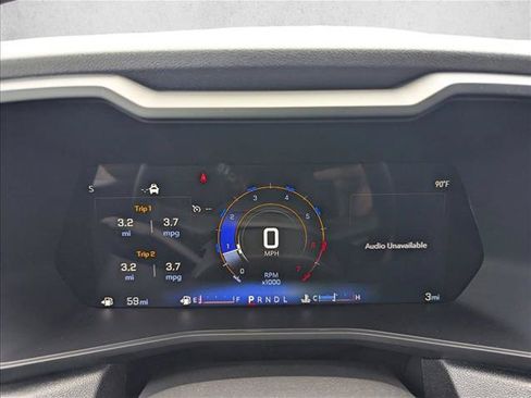 New 2026 Chevrolet Colorado W/T RWD image 11