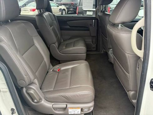 Used 2014 Honda Odyssey EX-L image 14